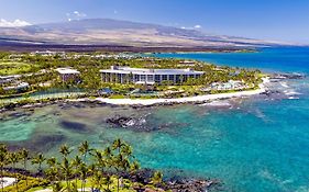 Hilton Waikoloa Village